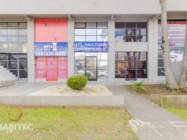 Loja -  59,71 m² - sítio cercado - habitec -  03758.001