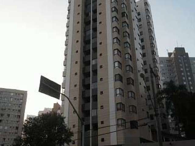 Apartamento 03 dorm CRISTO REI 147,97m² - HABITEC - 00069.004