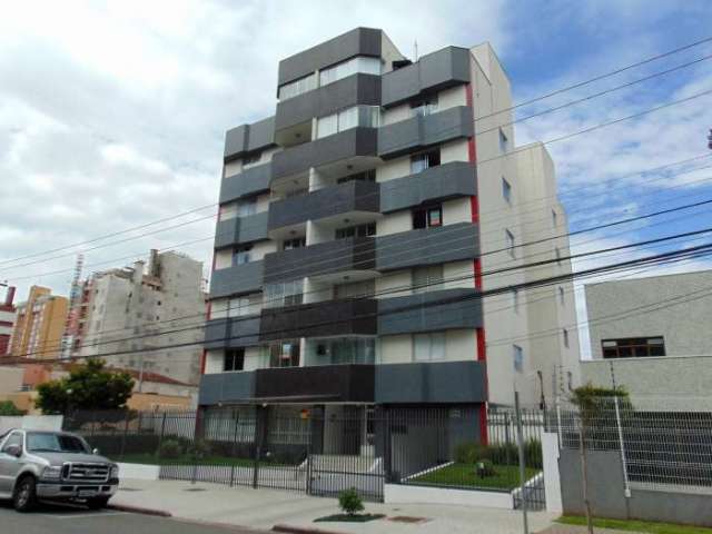 Apartamento - 2 dor - 100,84 m² -  bigorrilho - habitec - 02176.001