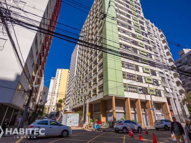 Apartamento - 04 dorm - 214,14 m² - centro - ang 1347-  habitec