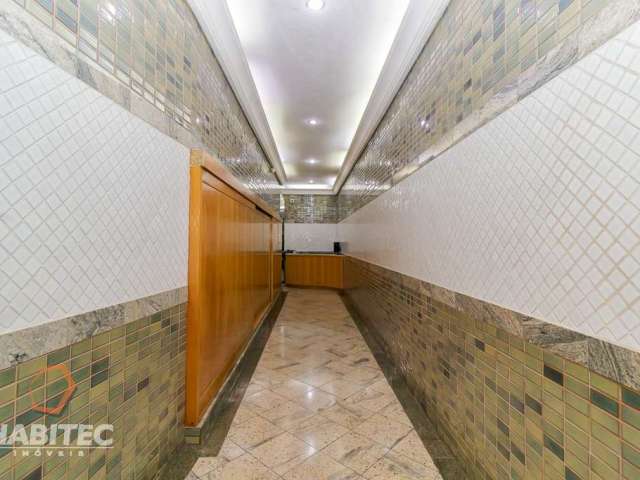 Sala/ conjunto comercial - 172,20 m² - centro - habitec - ang1323