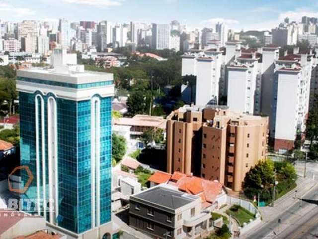 Conjunto Comercial  181,00m²  Alto da Glória ANG 779