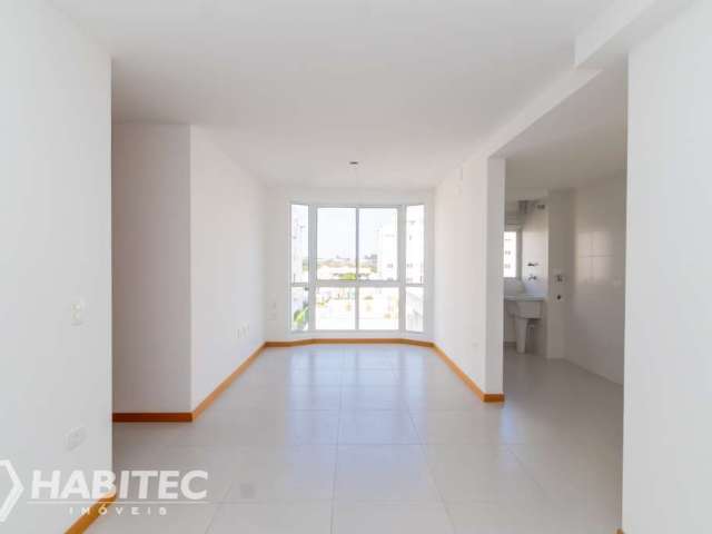 Apartamento 3 quartos 106,73 m² - Campo Comprido - Lif Condomínio Club ANG1361