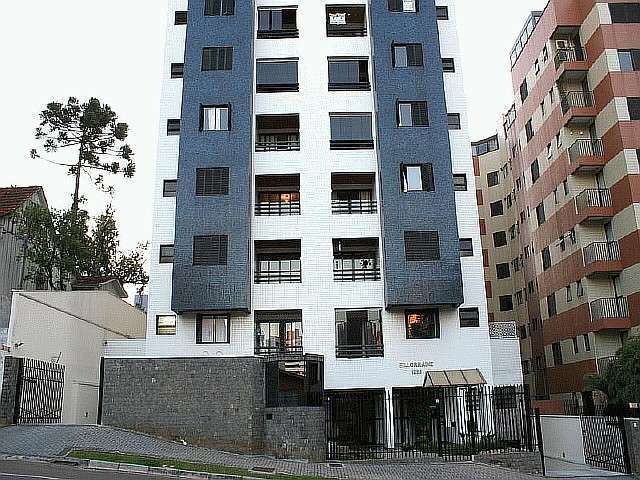 Apartamento 03 Dorms HABITEC  - 02465.002