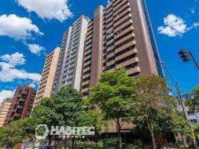 Apartamento - 04 dorm - 480,95 m² - batel - habitec- ang1363