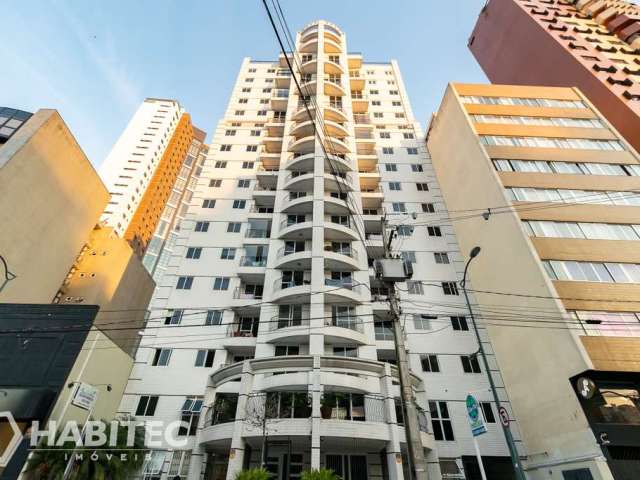 Apartamento tipo Loft com 02 quartos no Centro - 03431.002 - HABITEC