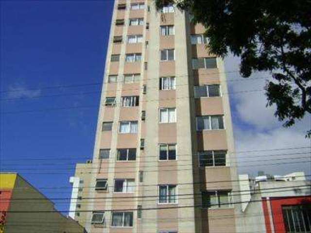 Apartamento no CENTRO de 44,00 m²  - HABITEC REF 00499.003