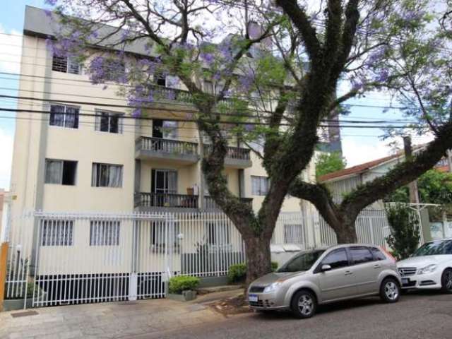 APARTAMENTO - 2 DORM - 51m² - AGUA VERDE - HABITEC - 01190.001