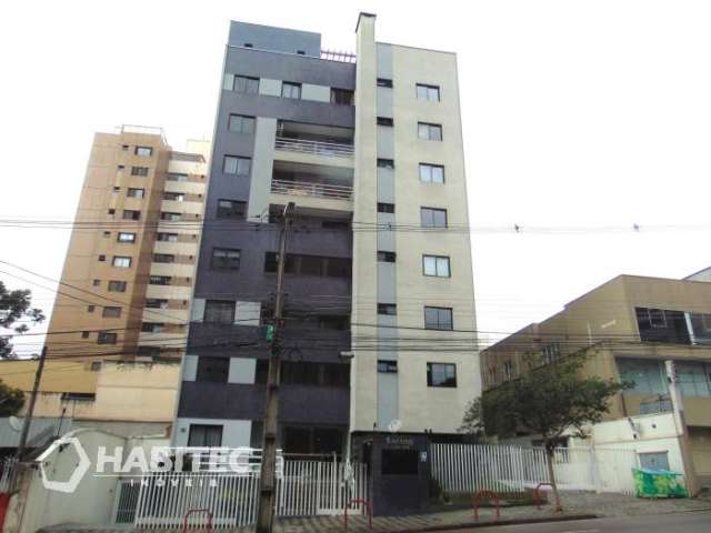 Apartamento com 3 quartos no Bigorrilho - ANG1378 - HABITEC