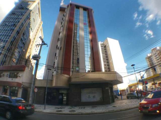 Conjunto comercial  75,57m²  Centro  03681.001.01  Habitec