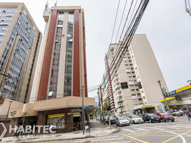 Conjunto comercial  75,57m²  Centro  03681.001.01  Habitec