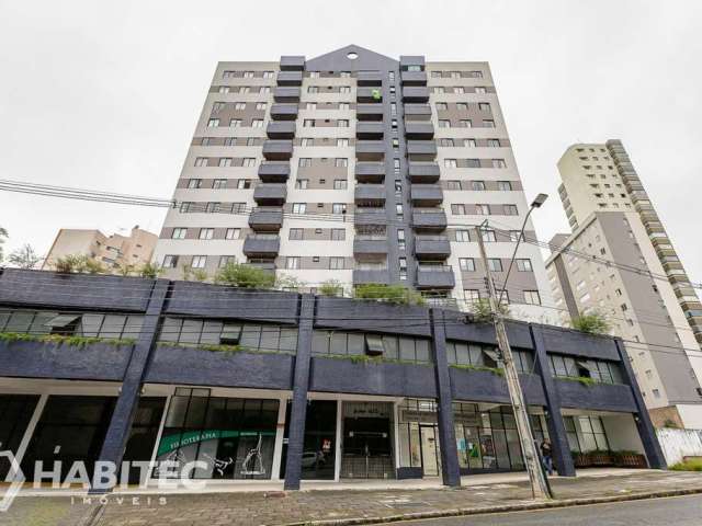 Apartamento no CRISTO REI de 98,00 m²  - 02160.001-HABITEC