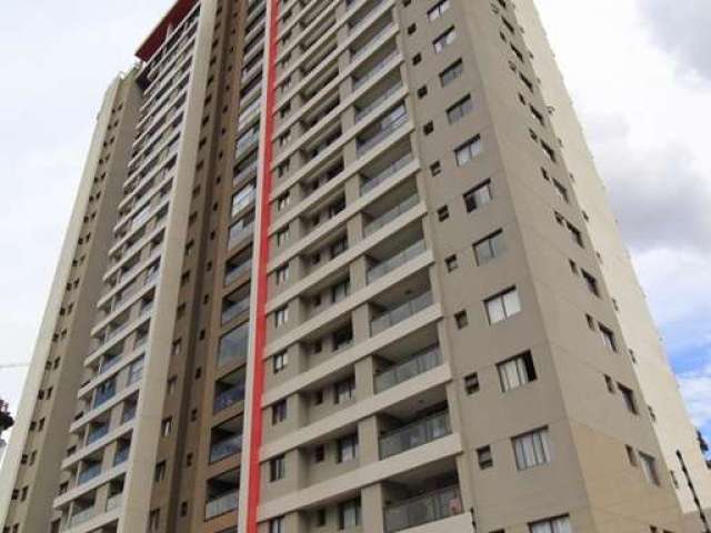 Apartamento com 01 quarto no bairro Campina do Siqueira - HABITEC -  ANG1383