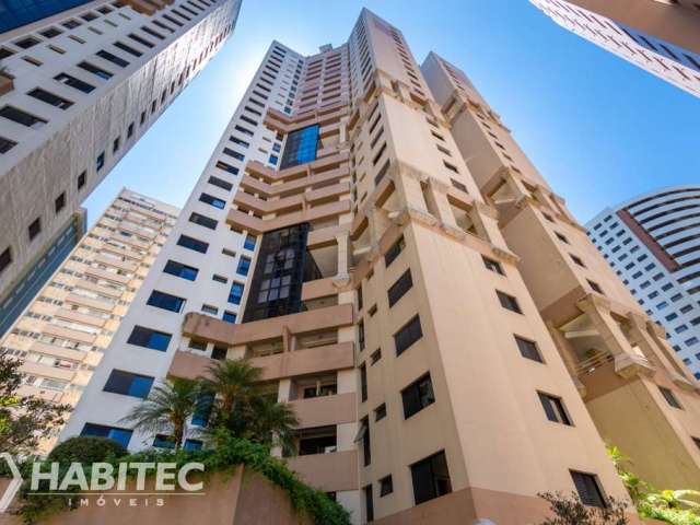 Apartemento com  03 quartos no bairro Água Verde - 00376.002 - HABITEC