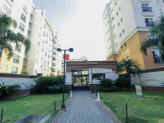 Apartamento 02 dorms no AGUA VERDE de 150,5m² - HABITEC - 02897.001