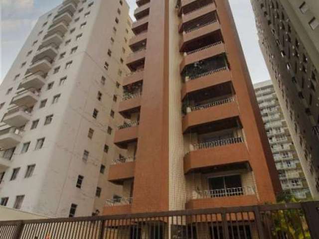 APARTAMENTO - 3 DORM - 193m² - BIGORRILHO - HABITEC - 00058.010