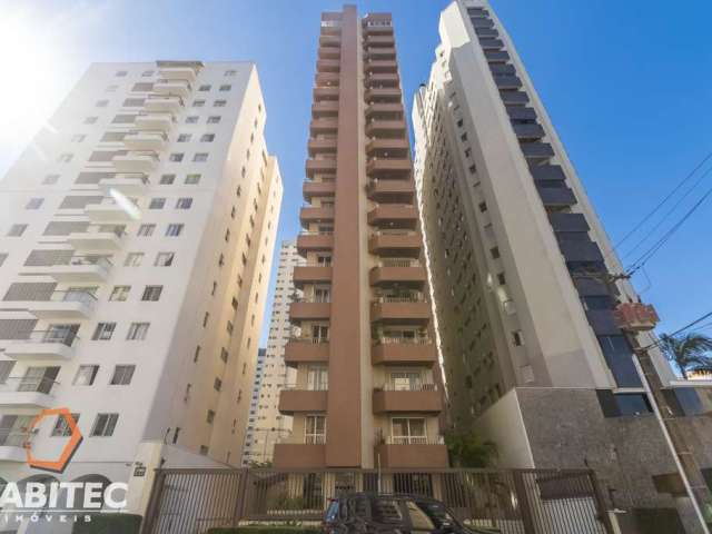 APARTAMENTO - 3 DORM - 193m² - BIGORRILHO - HABITEC - 00058.010