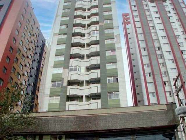 Apartamento 01 dorm CENTRO 65m² - HABITEC - 00510.001