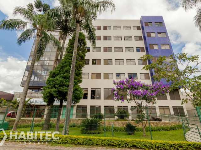 Salas - 124,72 m² -  merces - habitec - 02895.027