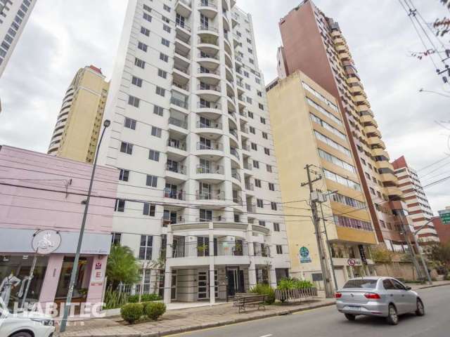 Loja com 240,94m² no centro - 03432.002