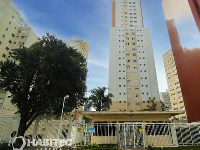 APARTAMENTO - 2 DORM - 73m² - ÁGUA VERDE - HABITEC - 01826.003