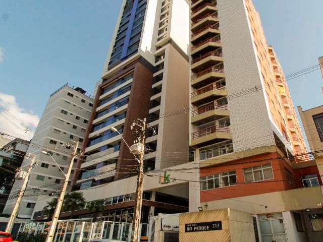 Apartamento 02 dorms CAMPINA DO SIQUEIRA - 104,64m² - HABITEC - 02530.001