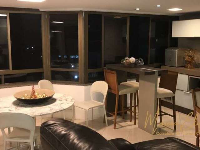 Apartamento Alto Padrão 4 suítes - Horto Florestal