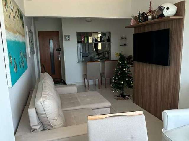 Condomínio Alpha Plus - Apartamento Mobiliado 3 dormitórios em Patamares, Salvador/BA