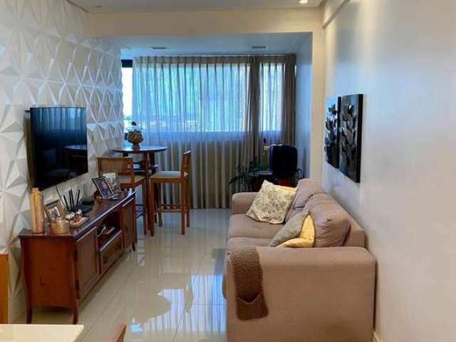 Condomínio Residencial Torre Amazonas - Apartamento à venda no bairro Cabula - Salvador/BA