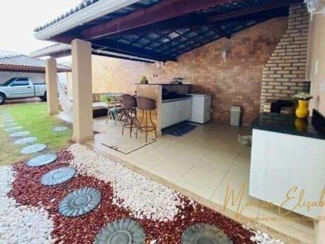 Casa à venda com 3 dormitórios com piscina privativa  - Stella Maris