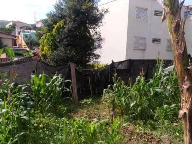 Terreno no Bairro Ferrazópolis - São Bernardo do Campo