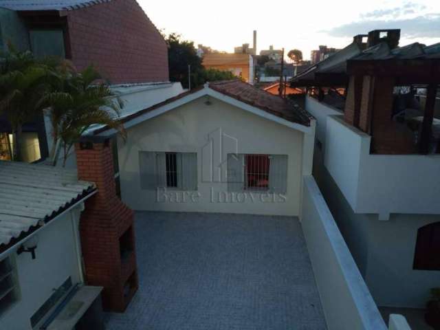 2 Casas Térreas no Jardim Irajá - São Bernardo do Campo