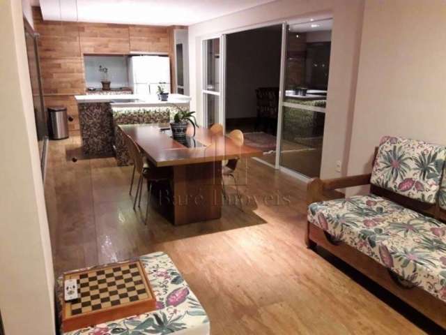 Apartamento Alto Padrão 3 Quartos 3 Suítes no Nova Petrópolis