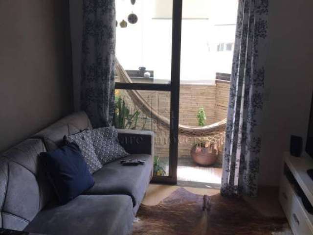 Apartamento 2 Quartos 1 Suíte no Baeta Neves -São Bernardo do Campo 1434734