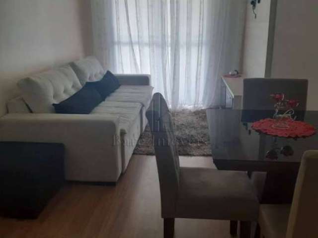 Apartamento 3 Quartos 1 Suíte no Jardim Cristiane - Santo André