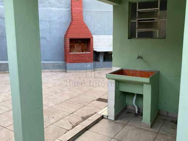 Casa Térrea 5 Quartos 1 Suíte no Baeta Neves - São Bernardo do Campo