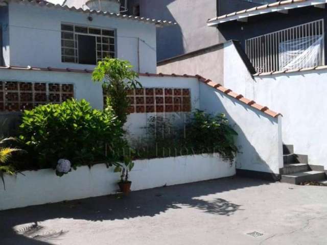 Casa Térrea 2 Quartos no Baeta Neves -São Bernardo do Campo 1434924