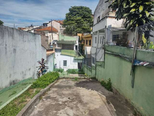 Casa 3 Quartos 1 Suíte no Baeta Neves - São Bernardo do Campo 1435063