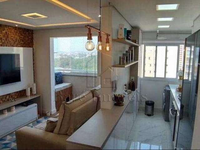 Apartamento 2 Quartos no Baeta Neves - São Bernardo do Campo 1435312