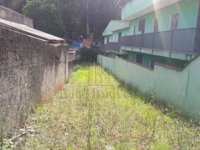 Terreno no Baeta Neves - São Bernardo do Campo