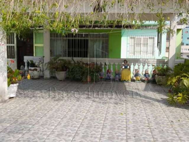 Casa Térrea 2 Quartos 1 Suíte no Baeta Neves - São Bernardo do Campo