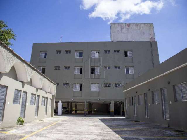 Prédio Residencial no Bairro Planalto - São Bernardo do Campo