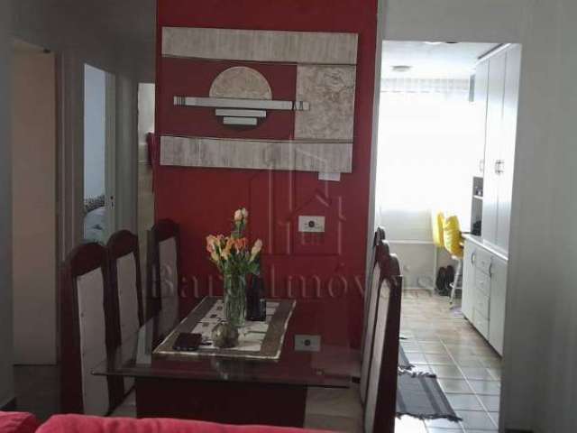 Apartamento 2 Quartos no Jardim Alvorada - Santo André