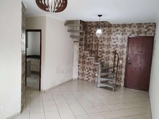 Cobertura Duplex para Venda no Jardim do Mar, São Bernardo do Campo