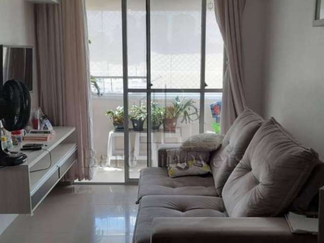 Apartamento na Vila Santa Rita de Cássia, São Bernardo do Campo