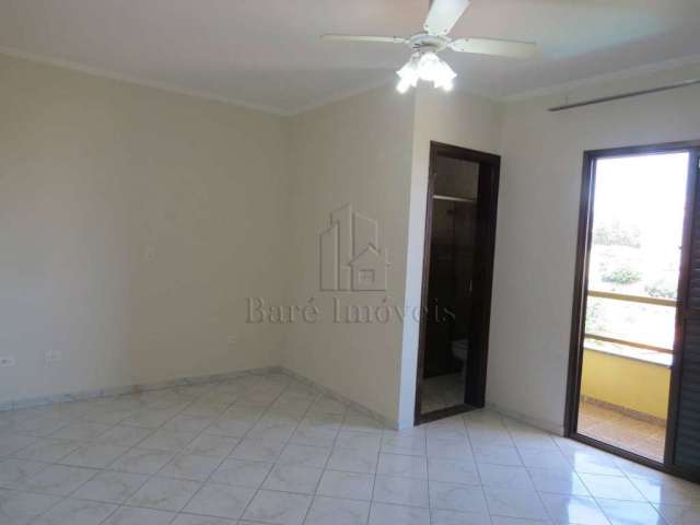 Apartamento no Campestre, Santo André