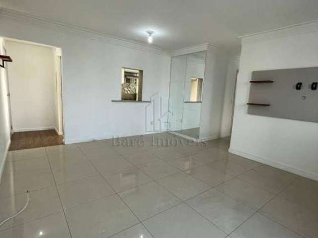 Encantador Apartamento na Vila Humaitá, Santo André