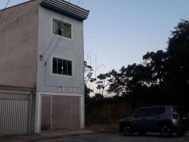 Apartamento para Locação no Sítio dos Vianas, Santo André
