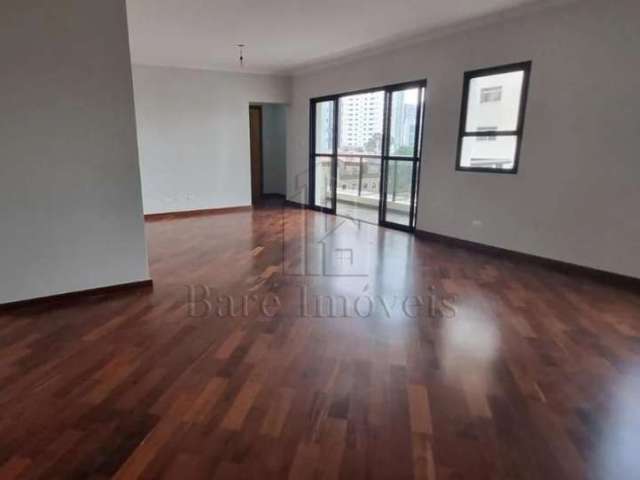 Apartamento na Vila Bastos - Santo André