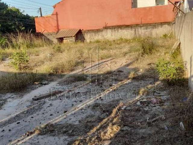 Terreno no Jardim Las Vegas, em Santo André